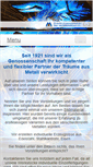 Mobile Screenshot of produktivschlosser.de